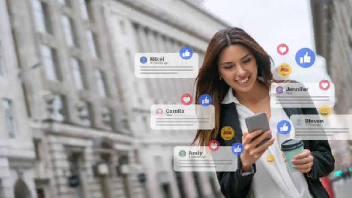 Incluso el contenido en el que otros te etiqueten puede ser revisado y tomado en cuenta. / Pixabay