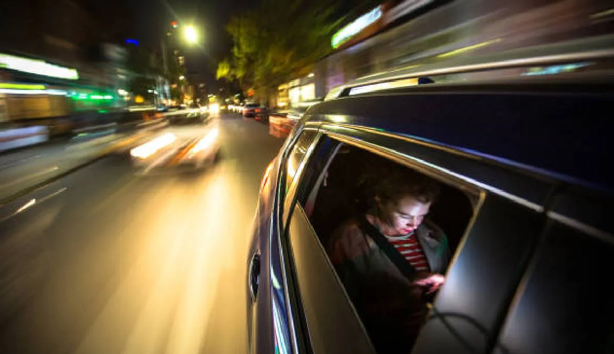 Los robotaxis contarán con sensores y radares que permiten su navegación segura | iStock