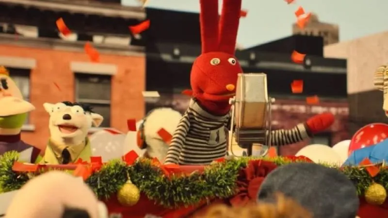 La cinta de 31 Minutos se estrenará el 21 de noviembre en Prime Video. / IG