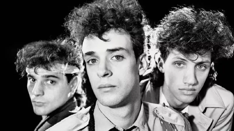 Soda Stereo continúa consolidando su legado más de 40 años después de su formación. / X