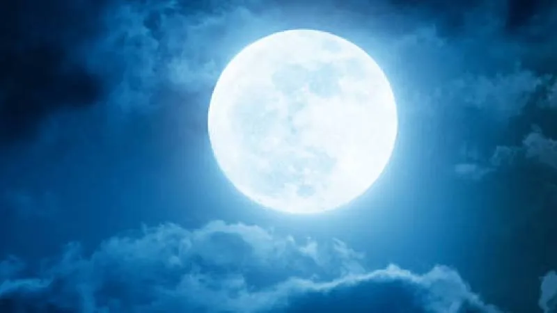 El cuarto creciente del 27 de diciembre dará inicio a un nuevo ciclo lunar antes de cerrar el año./ Pixabay