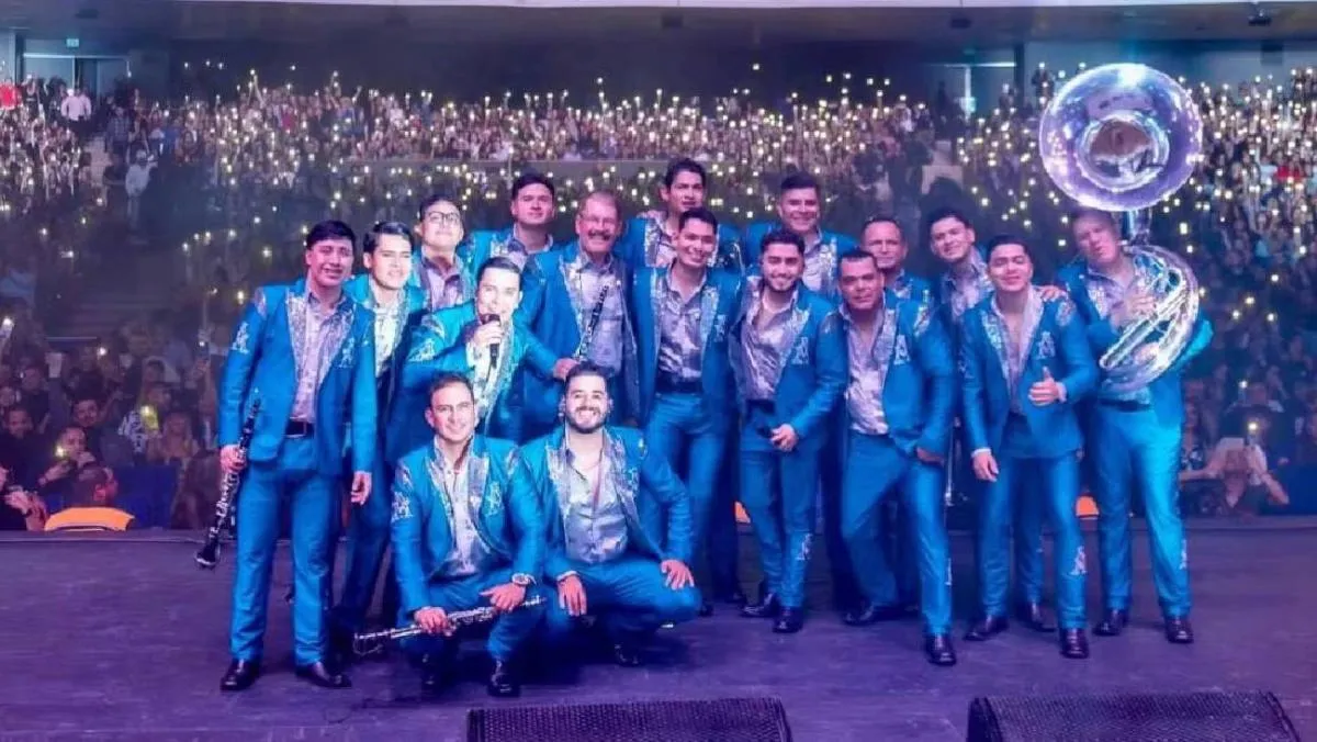 El espectáculo comenzará a partir de las 20:00 horas . / @laarrolladoraoficial