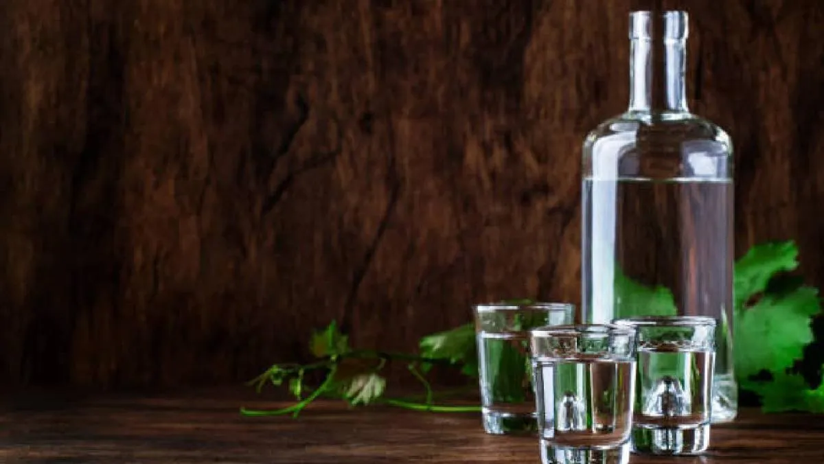 “Mezcal del Bienestar”, con el objetivo de dar valor agregado a la producción agrícola y artesanal del país. / Pixabay