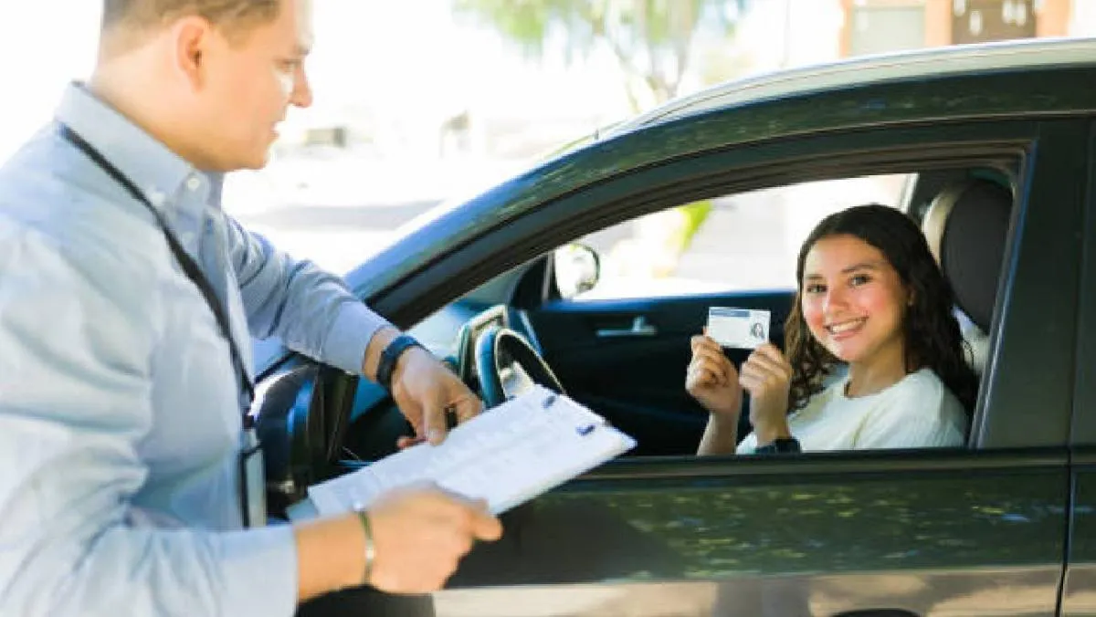 La licencia digital tiene plena validez gracias al artículo 52 fracción IV de la Ley General de Movilidad. / Pixabay