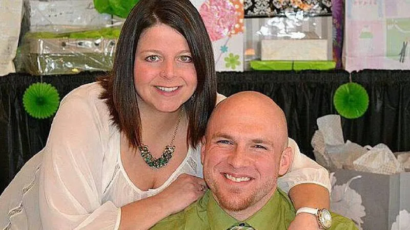 La ganadora, identificada como Tammy Carvey, contó que solo participa en sorteos cuando el premio mayor supera los mil millones de dólares. / X