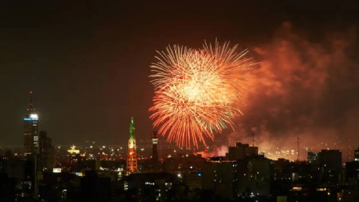 Los conciertos ofrecen variedad de géneros, desde la cumbia y la banda hasta el pop y el mariachi. / Pixabay