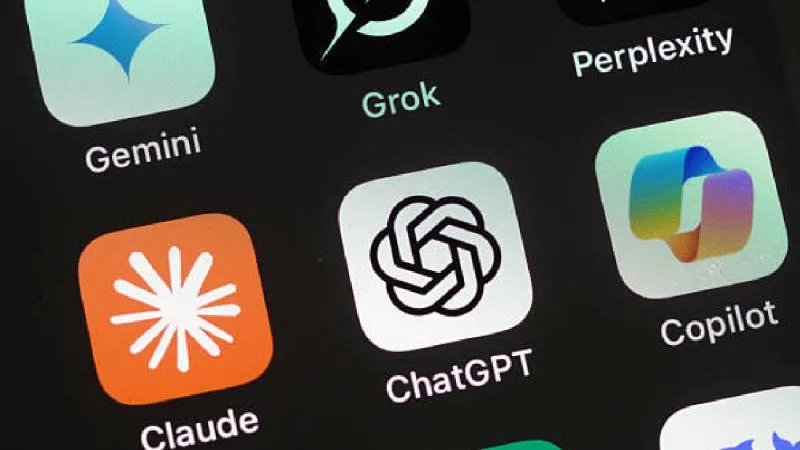 Según relató, al no saber qué combinación usar, decidió pedirle ayuda al popular modelo de inteligencia artificial./ Pixabay