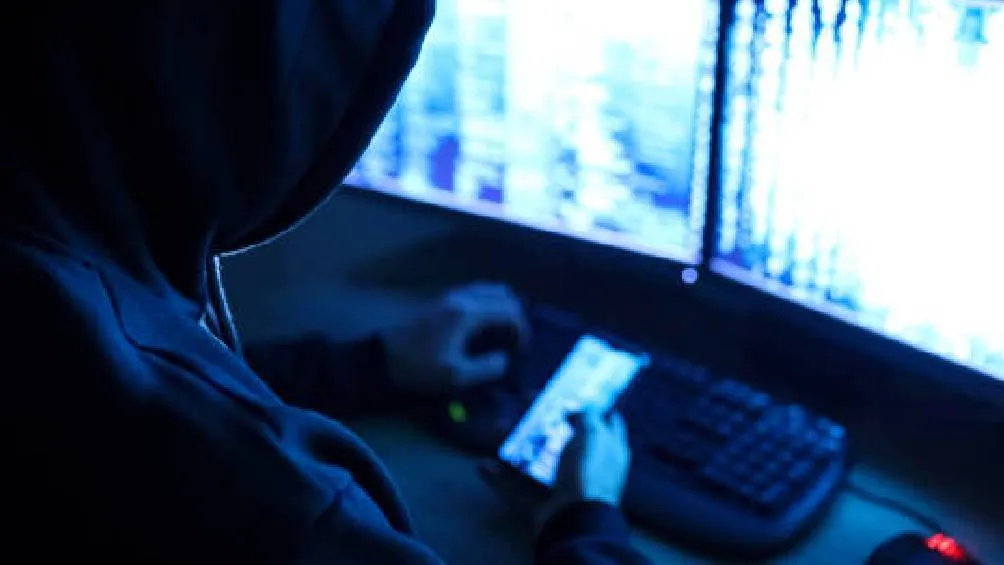 la llamada “cruzada”, una técnica de extorsión que ha sido detectada por autoridades y especialistas en ciberseguridad. / Pixabay