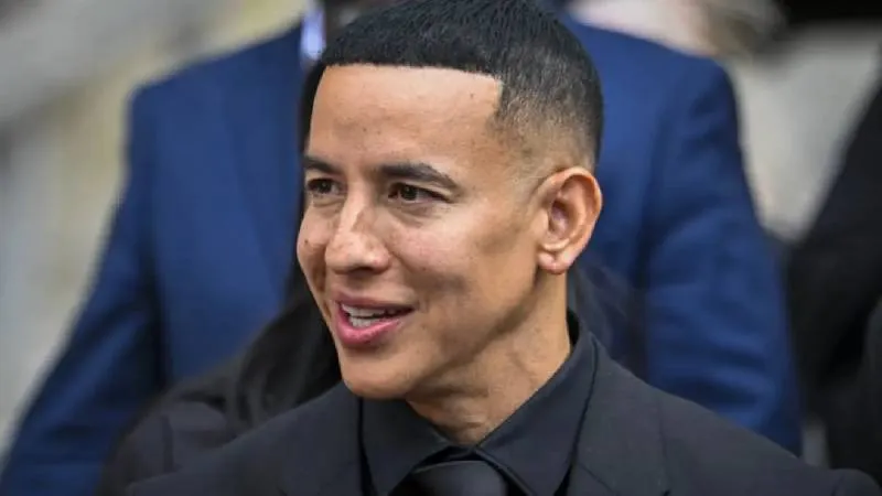Daddy Yankee presentó una demanda federal bajo la Ley RICO acusando un presunto fraude de regalías./ X