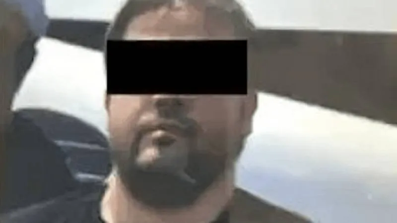 La declaración de culpabilidad de Guzmán López marca un giro decisivo en el caso contra la facción de Los Chapitos./ RS