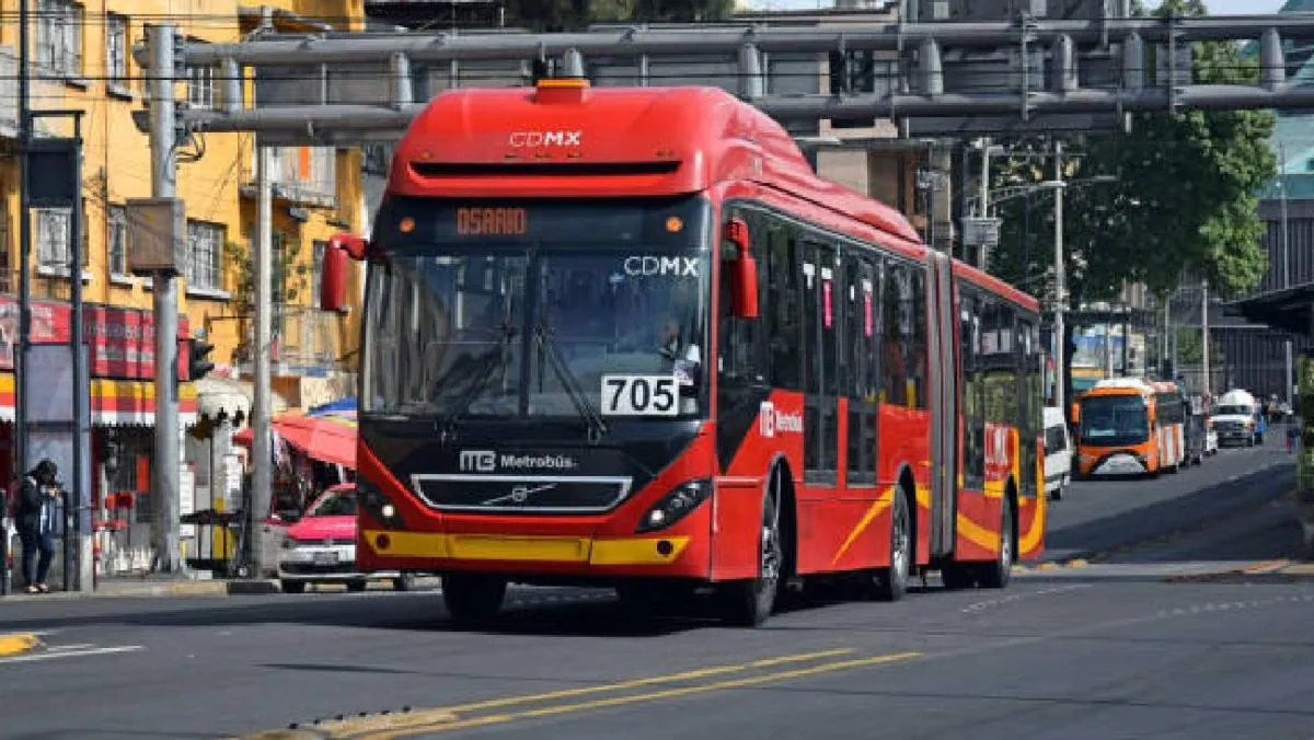 El organismo precisó que la tarifa se mantendrá en $6 pesos. / Pixabay