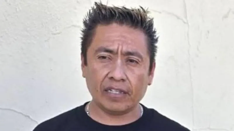 Según las primeras versiones, los agentes del ICE participaban en una acción de control migratorio. / X