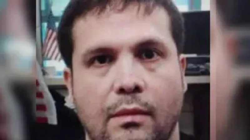 Joaquín Guzmán López se declaró culpable ante una corte federal en Chicago por delitos de narcotráfico./ RS