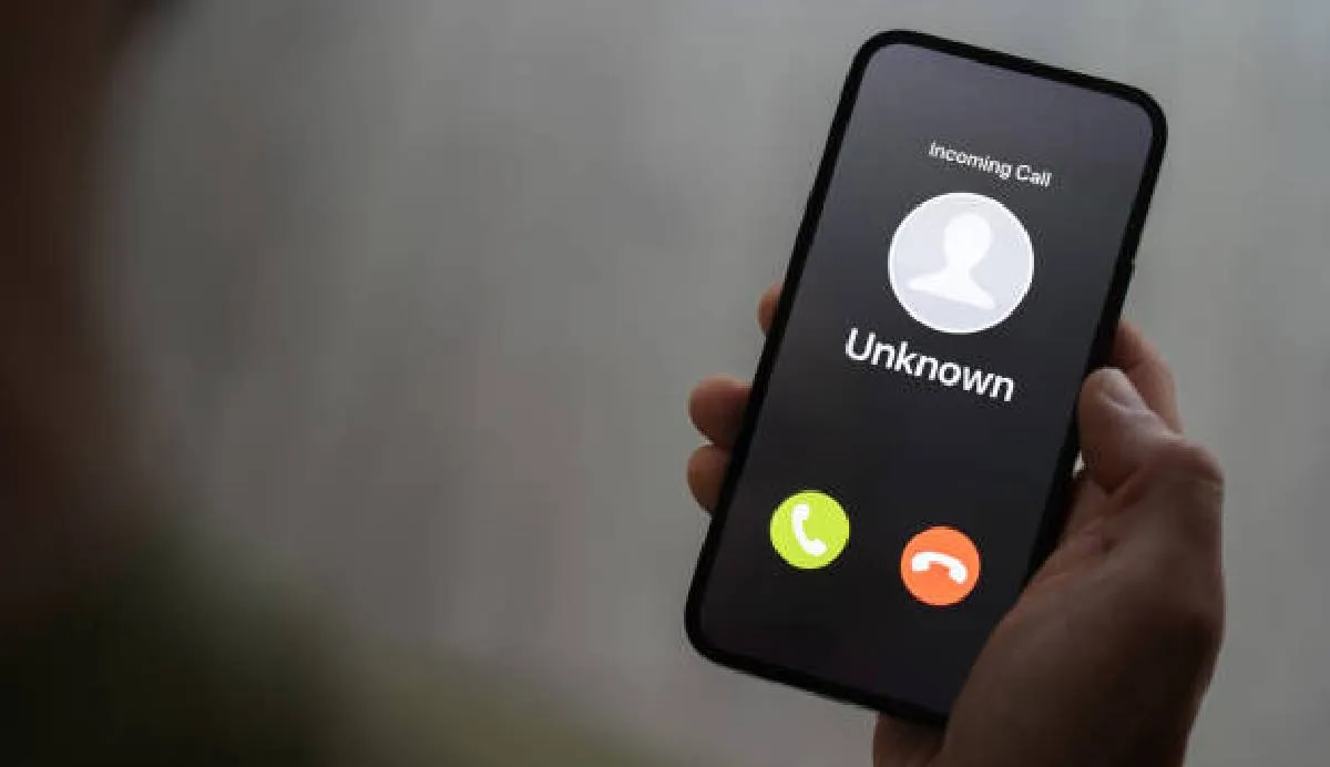 Son llamadas generadas por bots automatizados | iStock