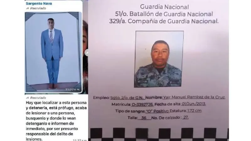 La Fiscalía General del Estado de Guerrero abrió una carpeta de investigación. / RS