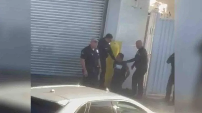 Es conocido por su contenido sobre temas de migración y la vida de los mexicanos en Estados Unidos./ X