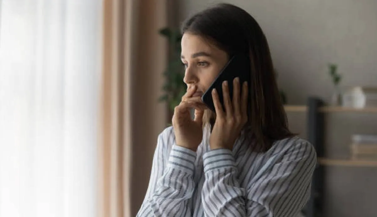 Si contestas, nunca digas “sí” | iStock