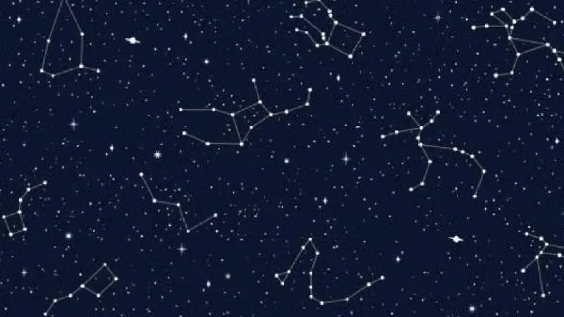 Las energías del zodiaco se mueven con intensidad esta semana. / Pixabay