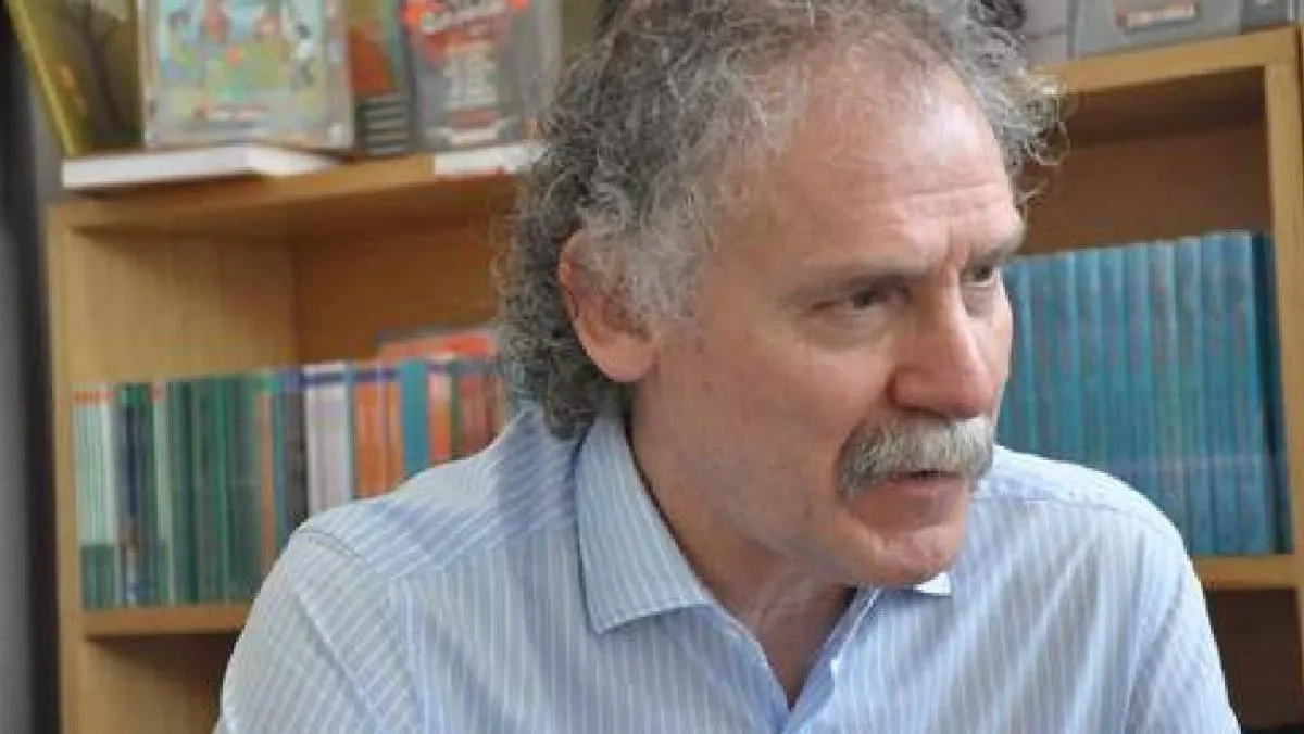 Fue profesor en la Facultad de Medicina, fundador del Seminario Permanente de Bioética. / RS