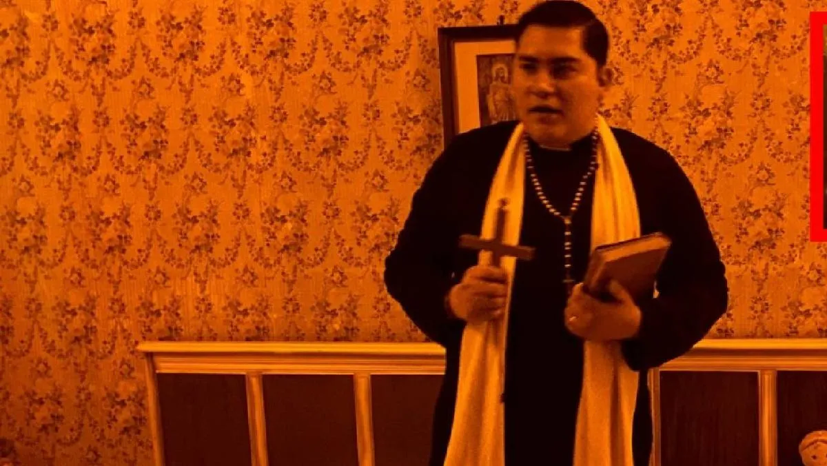 La ubicación exacta será revelada solo a quienes resulten ganadores de los accesos./ RS