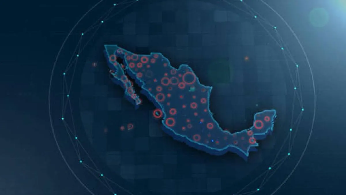 En contraste, entidades como Guerrero, Oaxaca, Chiapas y Michoacán concentran la mayor parte de la energía. / Pixabay