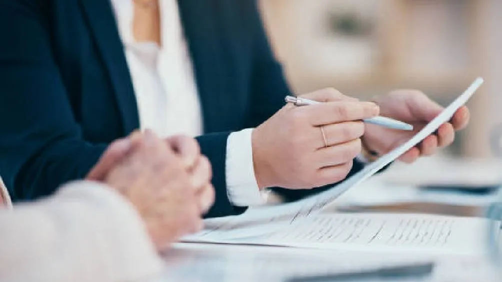 La Consejería Jurídica de la Ciudad de México ofrece servicios legales gratuitos mediante el programa Abogado en tu Casa. / Pixabay