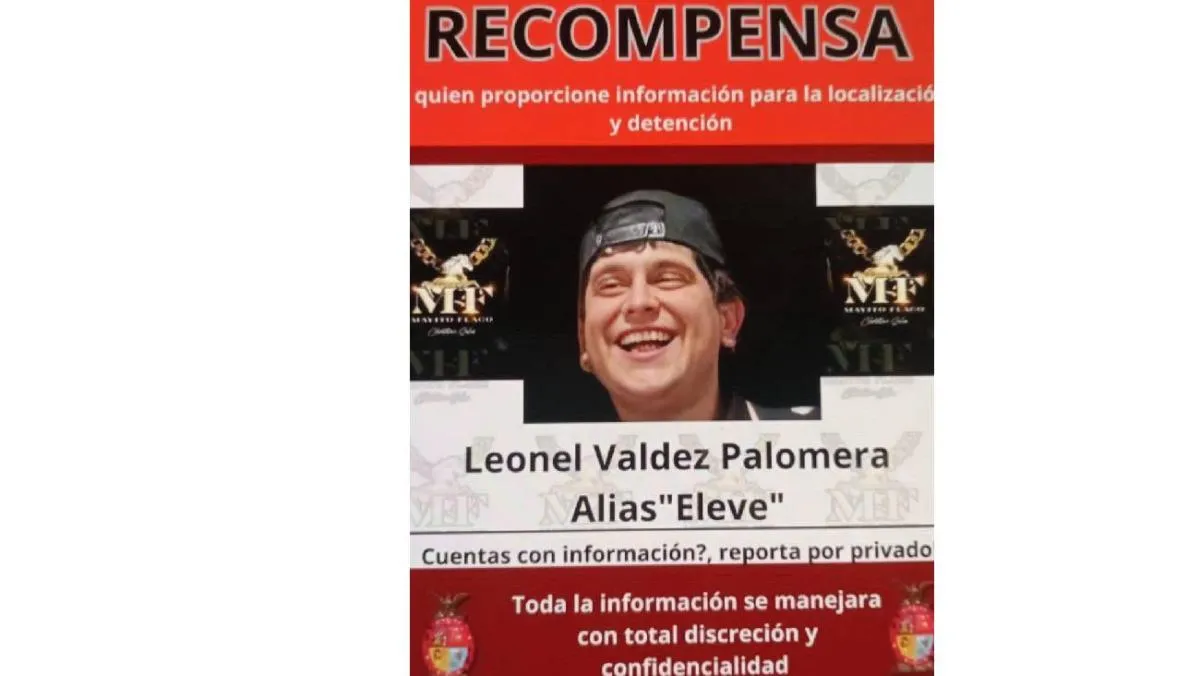 El operativo se llevó a cabo en el fraccionamiento Altana Residencial. / RS