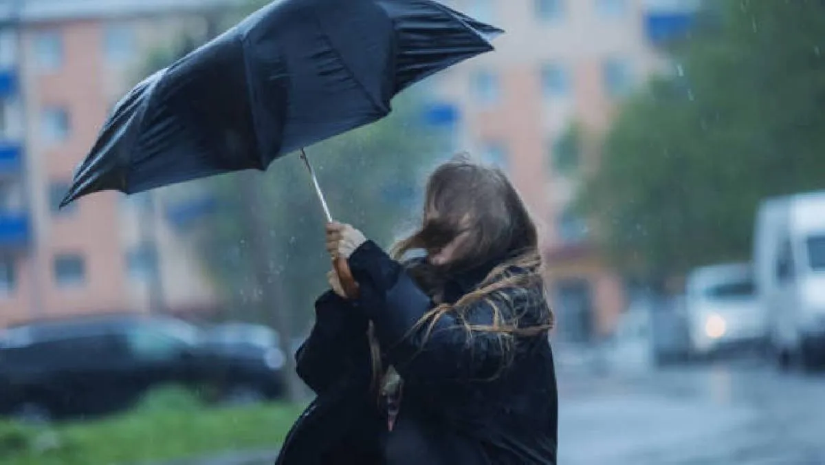 El ambiente frío en las mañanas y el riesgo de lluvias por la tarde estarán presentes durante toda la semana, / Pixabay