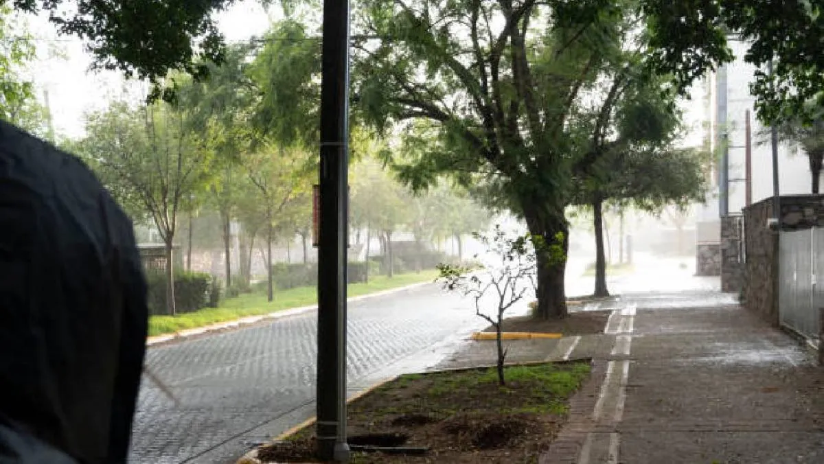 Para el sábado 6 se esperan condiciones similares con tormentas intermitentes . / Pixabay