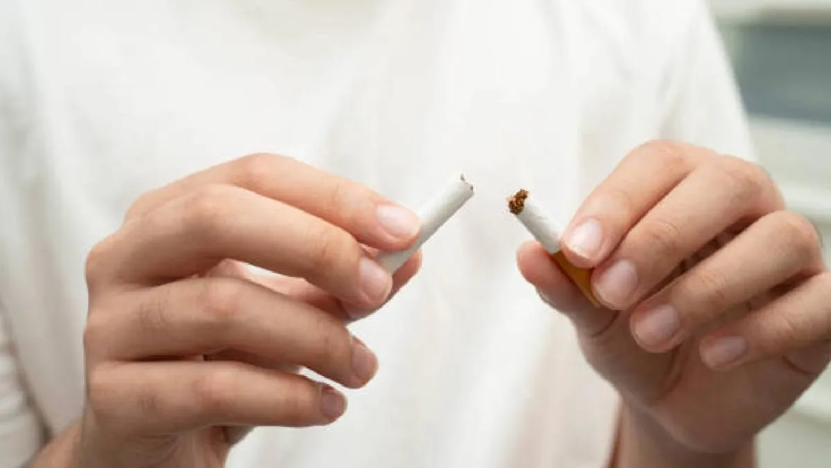 La propuesta destaca la responsabilidad legal de los adultos en garantizar entornos libres de humo. / Pixabay