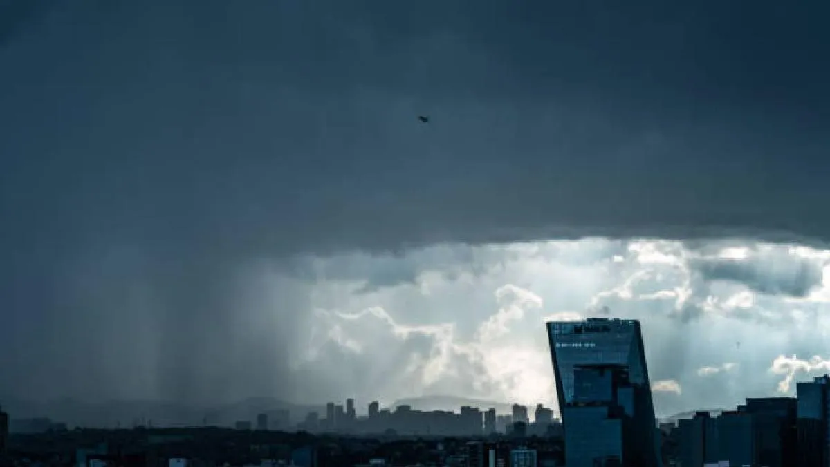 La Secretaría de Gestión Integral de Riesgos y Protección Civil activó la Alerta Amarilla. / Pixabay