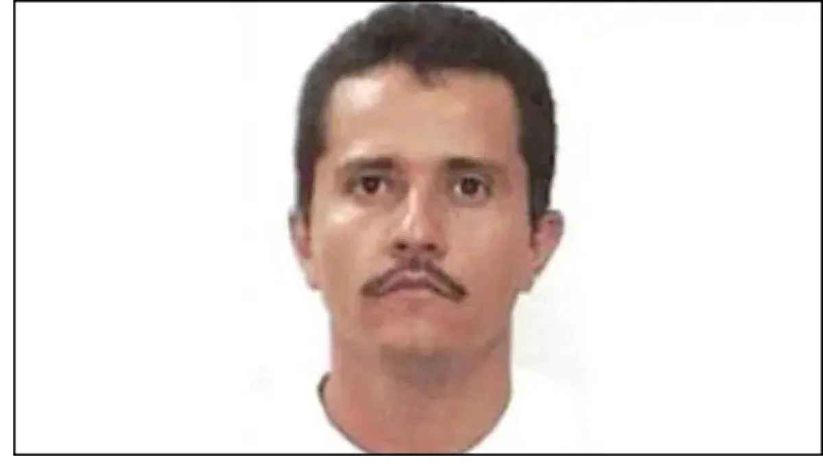 El caso está relacionado con la estructura financiera del CJNG, liderado por Rubén Oseguera Cervantes, alias “El Mencho”./ RS