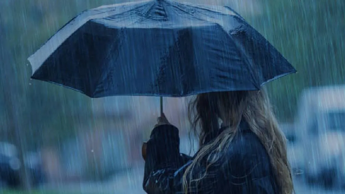 De acuerdo con el pronóstico, las entidades con mayor afectación serán Veracruz, Oaxaca, Chiapas, Guerrero, Tabasco y Campeche. / Pixabay