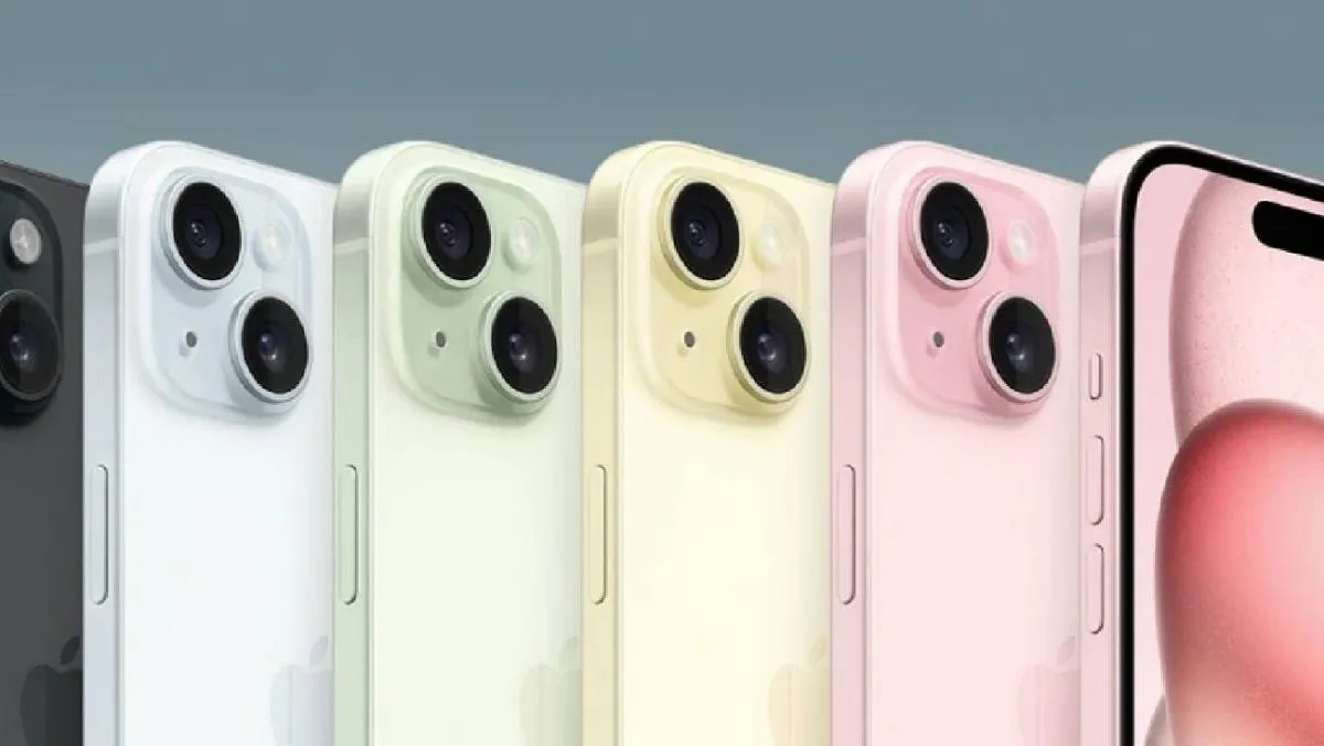 La nueva generación llega con cuatro versiones: iPhone 17, iPhone 17 Air, iPhone 17 Pro y iPhone 17 Pro Max. / X