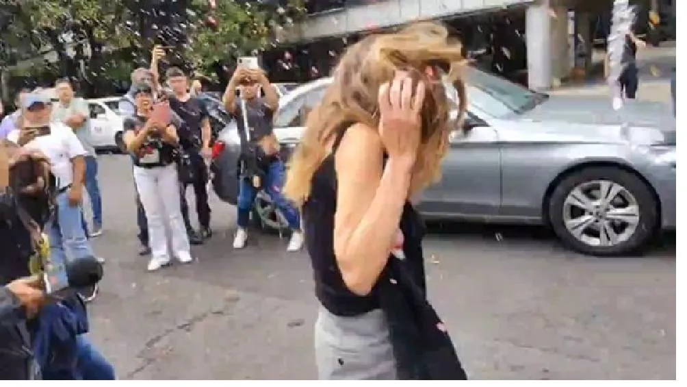 Estas medidas se aplican bajo el principio de justicia restaurativa. / Captura de pantalla