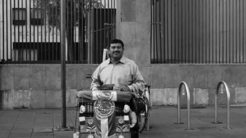 Los organilleros fueron reconocidos oficialmente como Patrimonio Cultural Inmaterial de la CDMX./ Pixabay