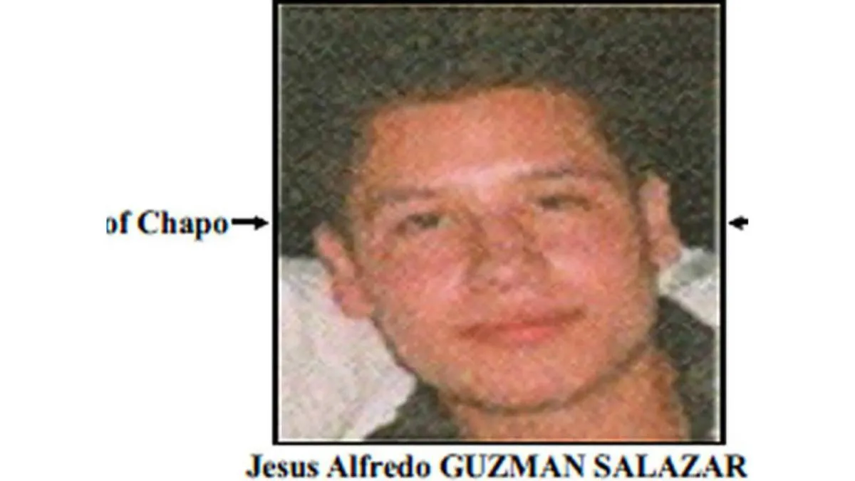 Este anuncio se suma a la estrategia que desde junio de 2025 ha desplegado Washington contra Los Chapitos. / RS