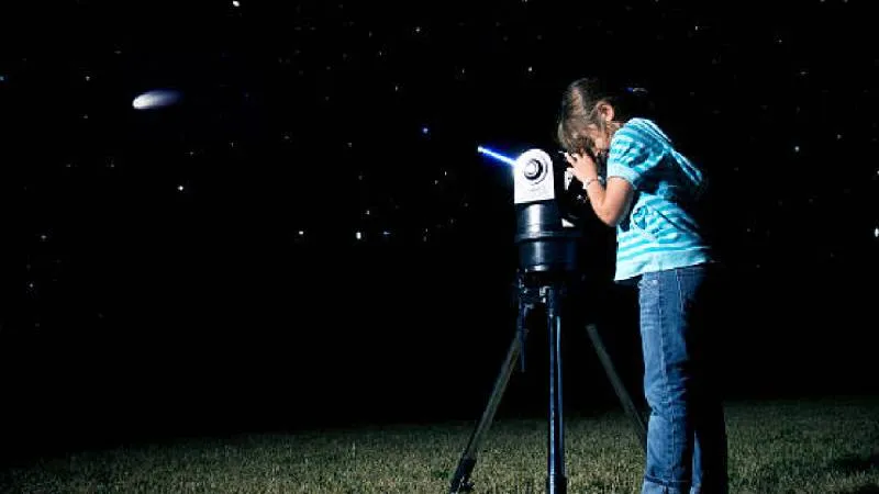 En áreas rurales o costeras, el espectáculo será mucho más claro y prolongado que en grandes ciudades./ Pixabay