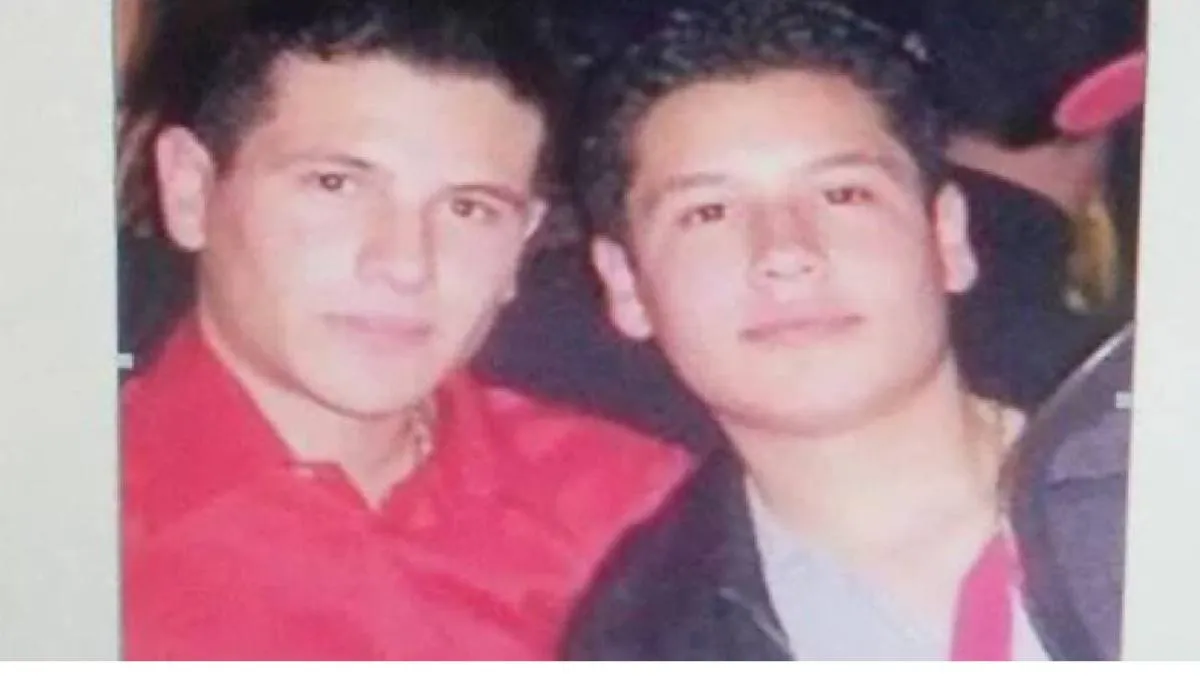 Las autoridades lo consideran “armado y peligroso” y lo señalan como figura central dentro de Los Chapitos, la facción del Cártel de Sinaloa. / RS