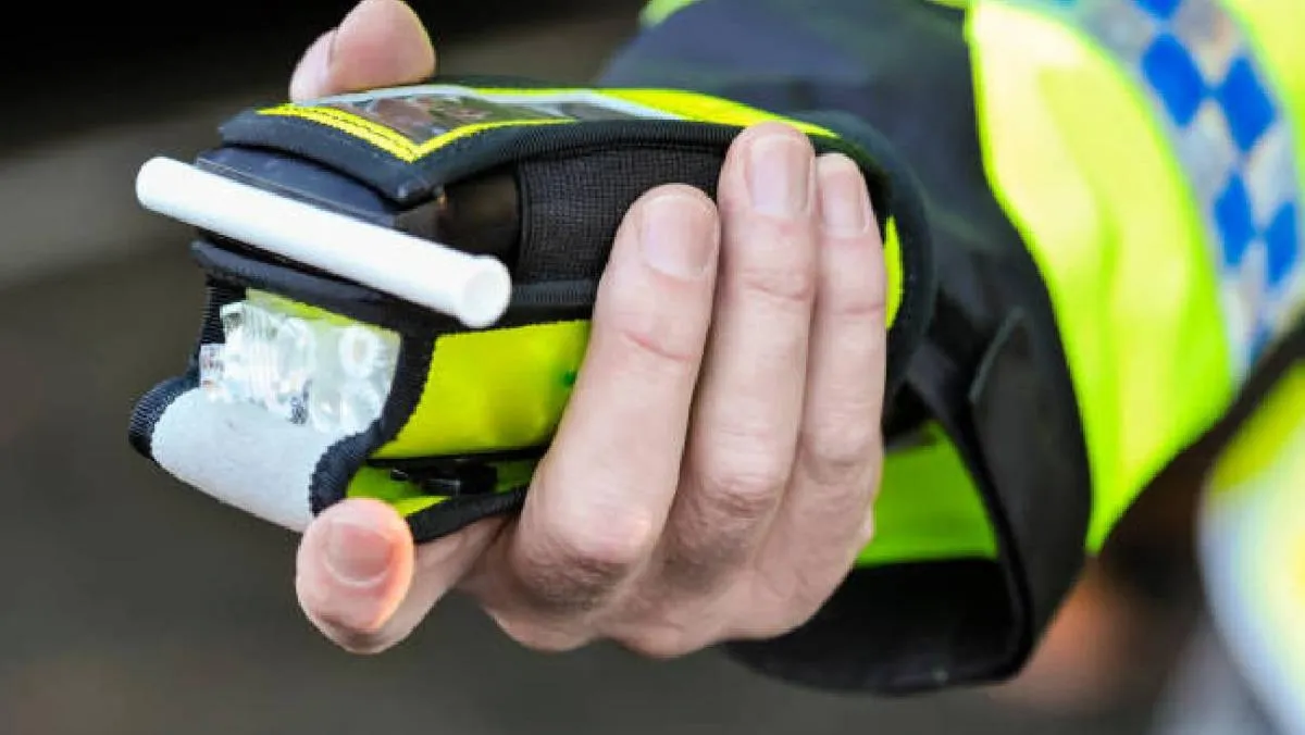 También acusó que la agente estaba grabándola sin su consentimiento. / Pixabay