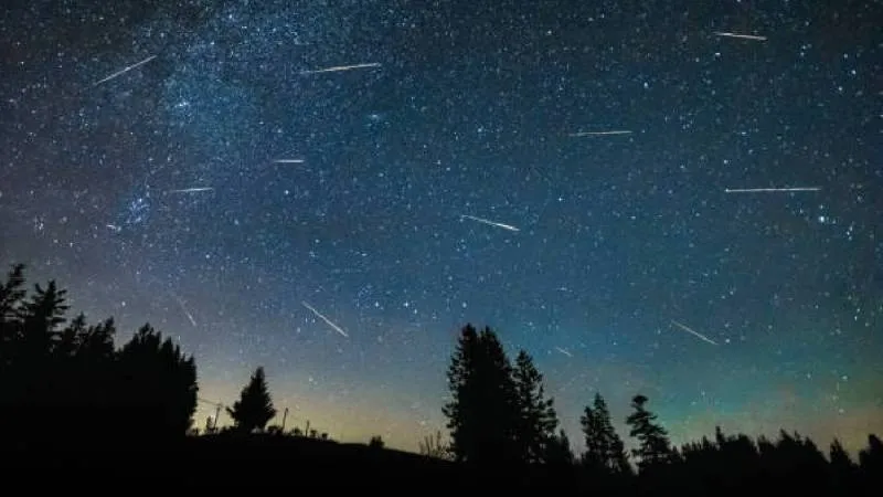 Los astrónomos coinciden en que los mejores días para observar el cometa Lemmon serán entre el 24 y el 29 de octubre. / Pixabay