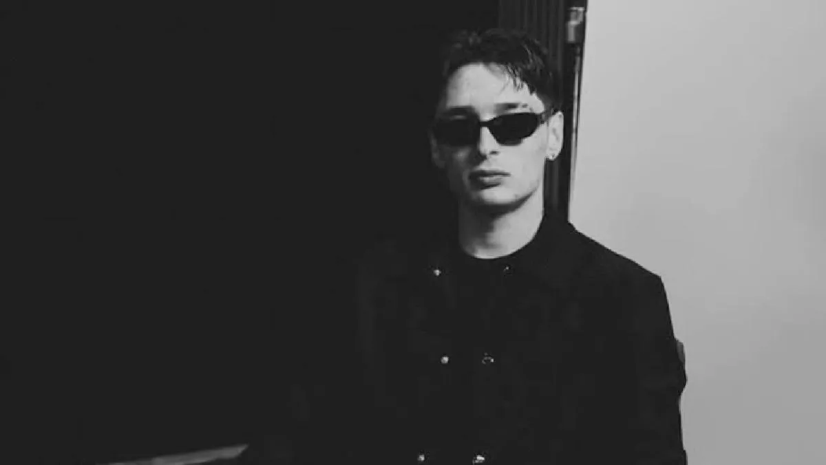 El nombramiento coloca a Peso Pluma en una posición única dentro del mundo del estilo. / IG