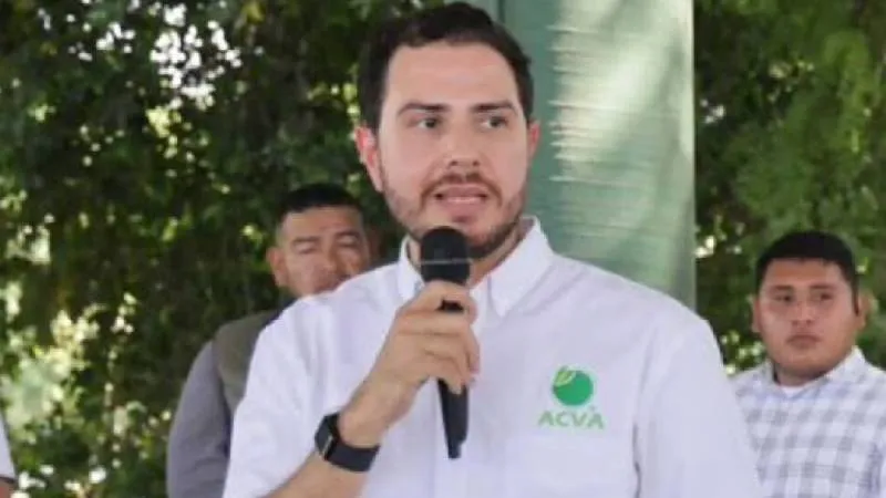 Bernardo Bravo había sido una figura destacada en la denuncia de extorsiones . / RS