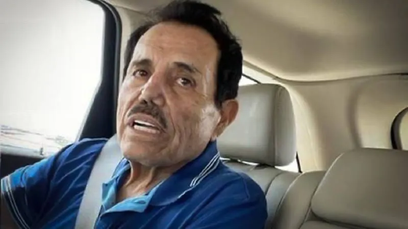 Ismael “El Mayo” Zambada enfrentará su sentencia en una corte federal de Nueva York tras declararse culpable./ RS