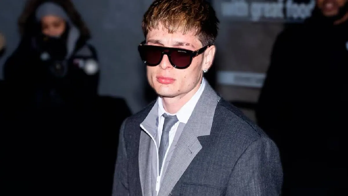 Ahora, con este nombramiento, se posiciona como uno de los embajadores latinos más influyentes de la actualidad. / IG