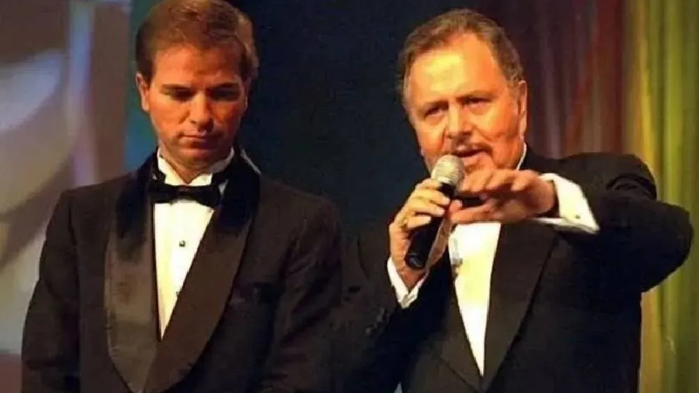 Gil argumenta que su imagen fue utilizada sin su autorización. / RS