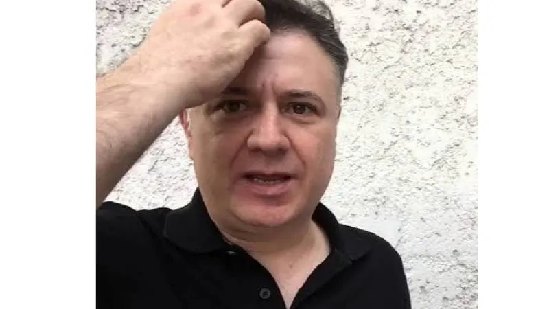 Fernando Meza, cofundador de Huevocartoon, fue una figura clave en la animación digital mexicana./ FB