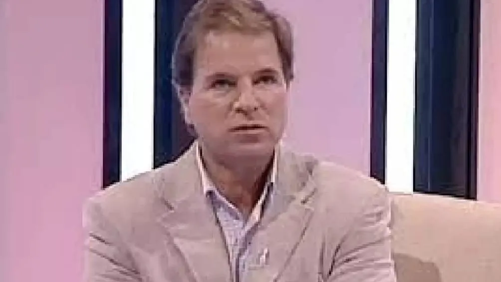 Jorge Gil, sobreviviente del atentado en el que fue asesinado Paco Stanley en 1999, anunció que se encuentra preparando una demanda. / RS