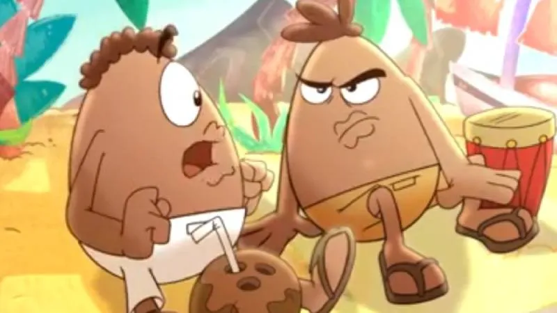 El estudio Huevocartoon confirmó la muerte de Fernando Meza con un emotivo mensaje en redes sociales./ X