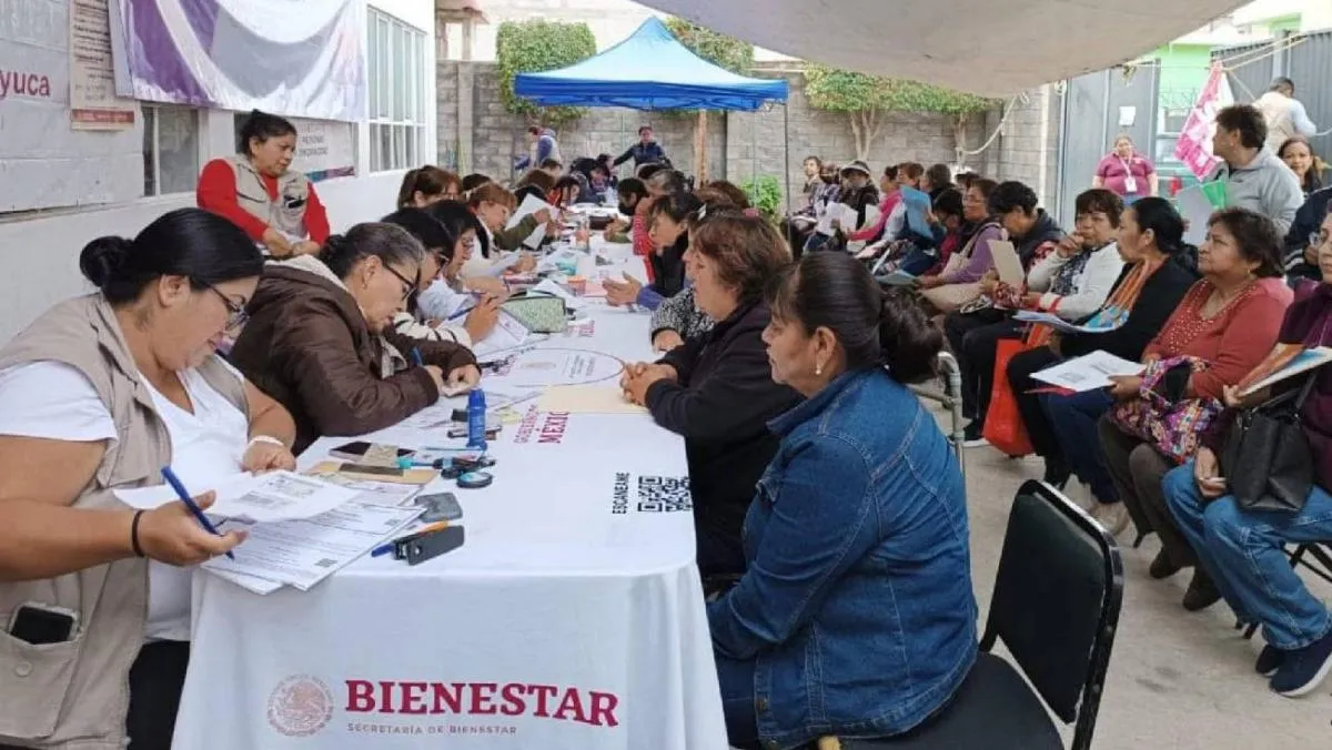 El proceso de inscripción estará abierto del 2 al 8 de septiembre de 2025. / RS